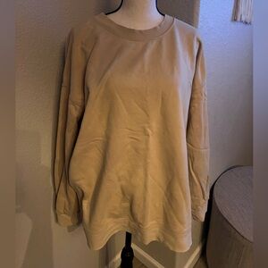 Lululemon Sweatshirt